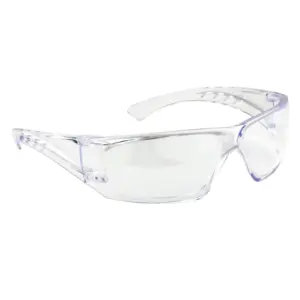 PORTWEST CLEAR VIEW SPECTACLES