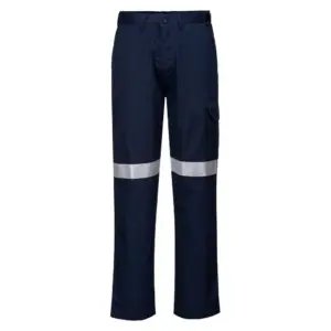 PORTWEST MODAFLAME PANTS 8.4 CAL