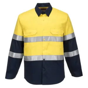 PORTWEST PORTFLAME SHIRT - 9.7 CAL