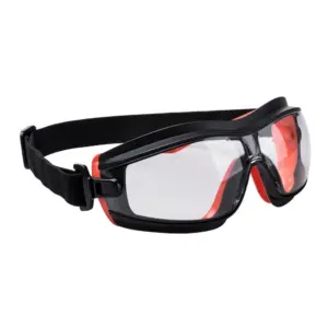 PORTWEST SLIM SAFETY GOGGLE