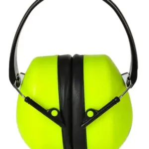 PORTWEST SUPER EAR PROTECTOR Class 5