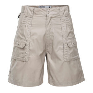 HUSKI CARGO SHORTS