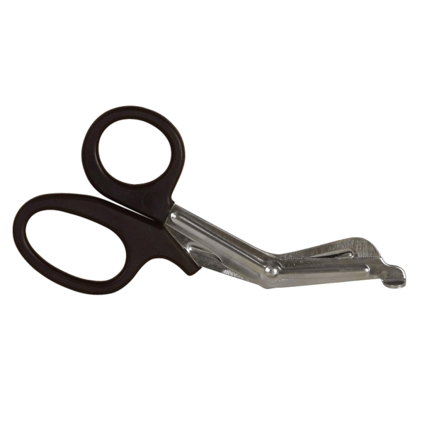 Rescue Shears Three Sizes, Medium. Large and Xlarge