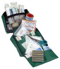 Mums Supreme First Aid Kit – Soft pack