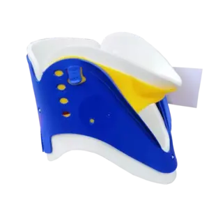 Adjustable Cervical Collar Adult