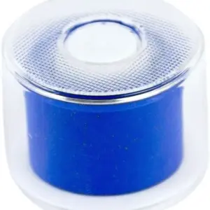 Blue Medical Tape 25mm x 10m