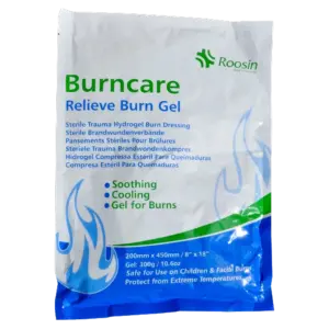 Burn Dressing 20cm x 45cm