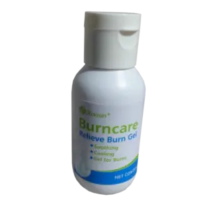 Burn Gel Bottle 59ml and 118ml