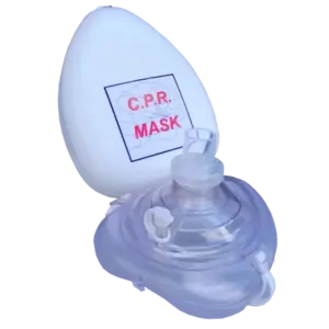 CPR Pocket Mask