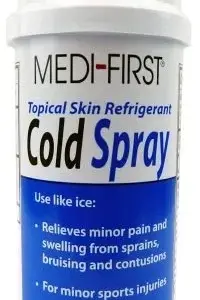 Cold Spray