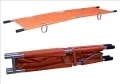 Double Folding Stretcher With Bag