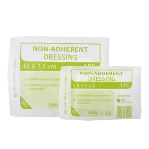 Dressings Non Adherent
