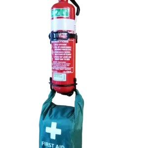FIRST AID HANG BAG