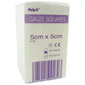 Gauze Swabs Non Sterile