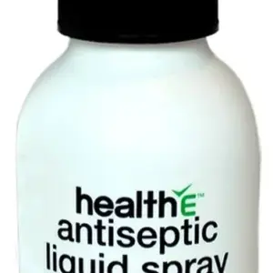 HealthE Antiseptic Spray 100ml