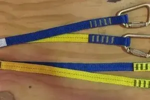 Helicopter Lifting Bridle