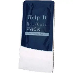 Hot Cold Pack Reusable 28cm x 14cm