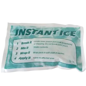 Instant Icepack Large