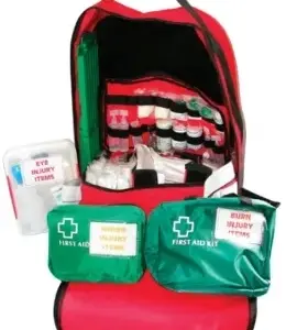 Major Incident Kit