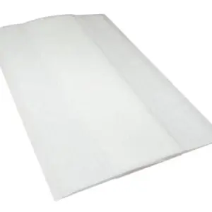 Non-Woven Dressing Strip 10cm x 6cm, 10 Pack