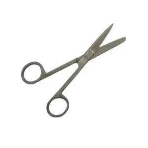 Nursing Scissors Sharp