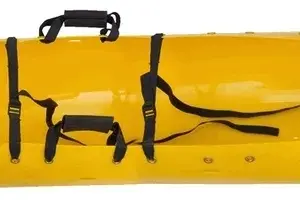 Rescue Recovery Stretcher
