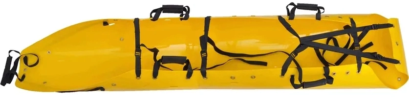 Rescue Recovery Stretcher