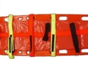 Spine Board Complete Immobilisation