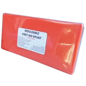 Splint Adjustable Moldable