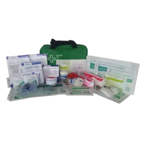 Workplace 1-25 Person First Aid Kit,-4