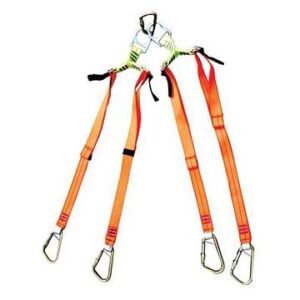 Stretcher Lifting Bridle