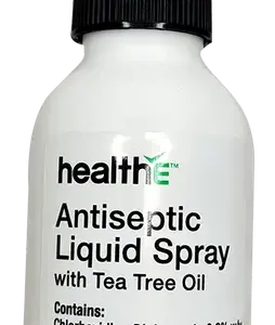 Antiseptic Spray First Aid 100ml