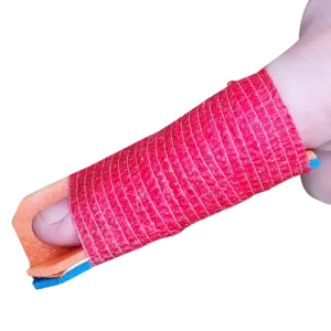 Splint Adjustable Finger
