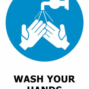 Wash Your Hands