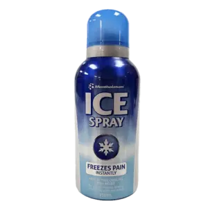 Ice Spray