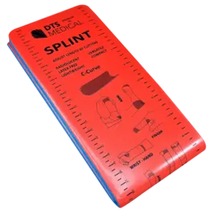 Splint Adjustable Moldable