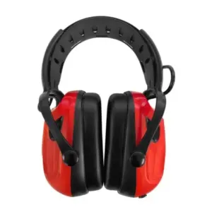 Armour Electronic Bluetooth Earmuff – Class 5