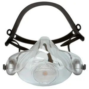 CleanSpace (2023) CST Half Mask