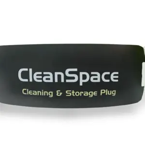 CleanSpace (2023) Cleaning & Storage Plug