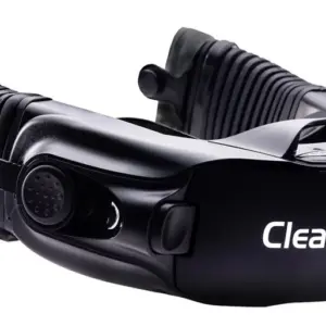 CleanSpace PRO (2023 model) Power System with Connectivity (excl. mask)