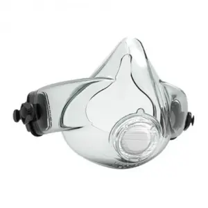 CleanSpace (2023) CST Half Mask