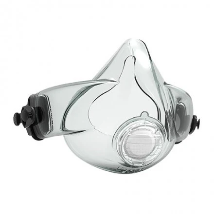 CleanSpace (2023) CST Half Mask