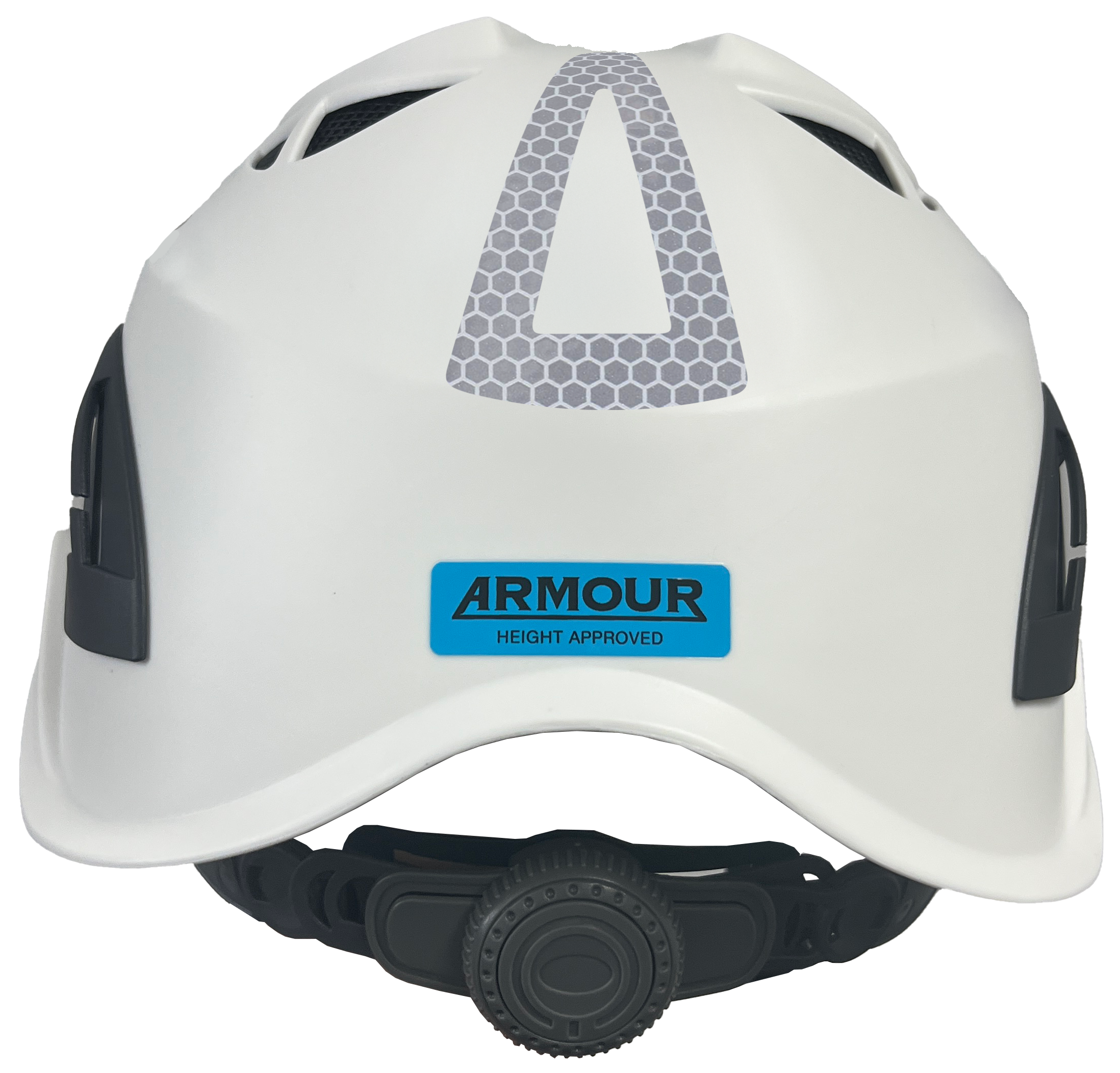 Armour Height Climbing Helmet EN12492 - Image 7