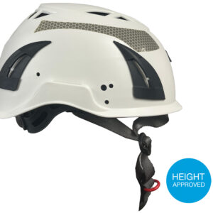 Armour Height Climbing Helmet EN12492