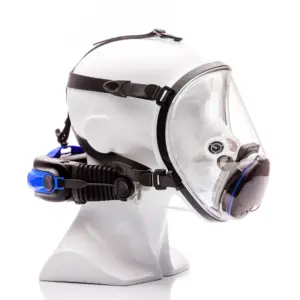CleanSpace (2023) CST Full Face Mask