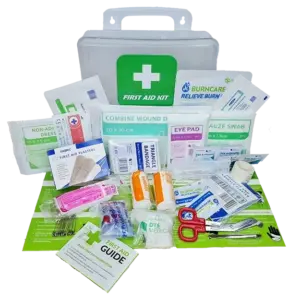 Tradie First Aid Kit