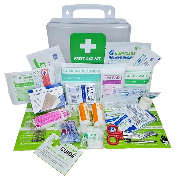 Tradie First Aid Kit