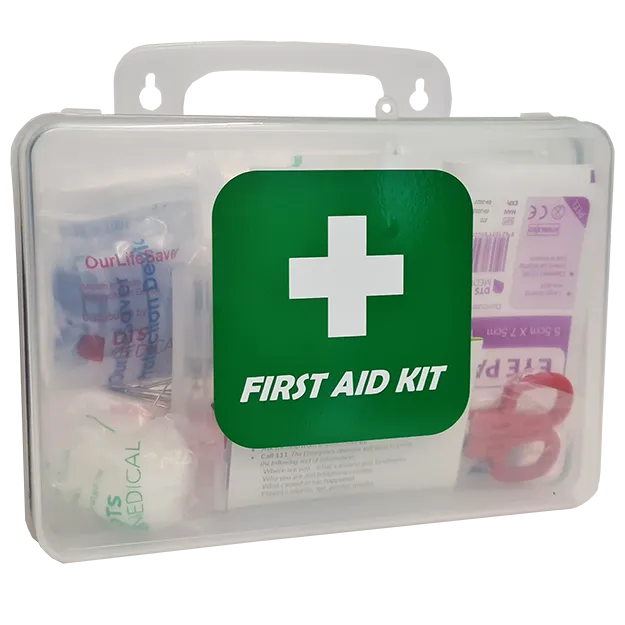 Tradie First Aid Kit - Image 3
