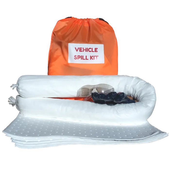 Oil and Hydrocarbon Spill Kits - Image 6