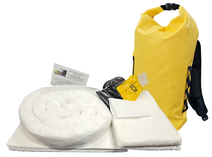 Oil and Hydrocarbon Spill Kits - Image 5